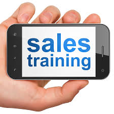 Photo Sales Training