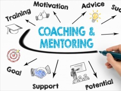 Photo Coaching and Mentoring